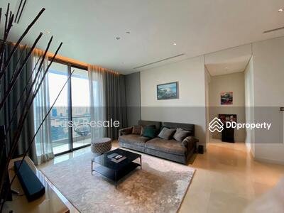 For Rent - Sindhorn Residence, Bangkok