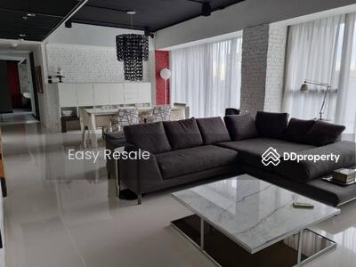 For Rent - The Met Sathorn, Bangkok