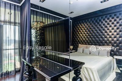 For Rent - The Emporio Place, Bangkok