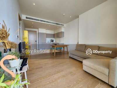 For Rent - Magnolias Waterfront Residences, Bangkok