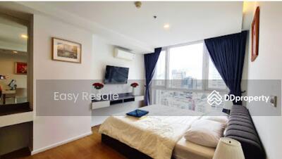 For Rent - 15 Sukhumvit Residences, Bangkok