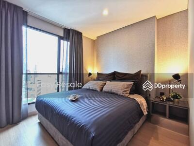 For Rent - Lumpini Suite Phetchaburi-Makkasan, Bangkok