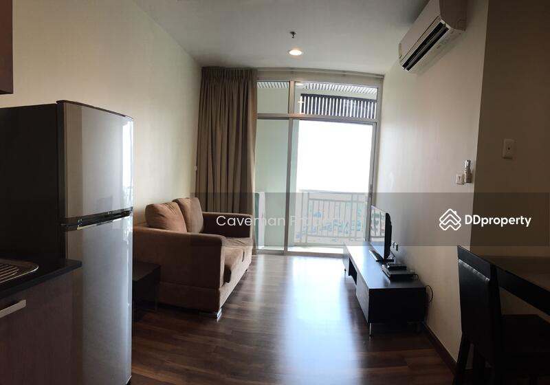 ให้เช่า - Chewathai ราชปรารภ (ชีวาทัย ราชปรารภ), กรุงเทพ