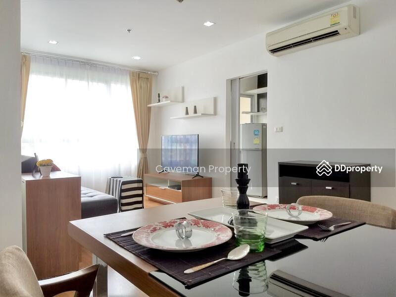 Condo One X Sukhumvit 26, Bangkok, Soi Sukhumvit 26, Sukhumvit Road, Khong Tan, Khlong Toei, Bangkok, 1 Bedroom, 52 sqm, Condo For Rent, by Caveman Property, 10391954 - DDproperty.com