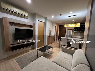 For Rent - Rhythm Sukhumvit 50, Bangkok