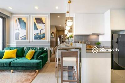 For Rent - M Thonglor 10, Bangkok