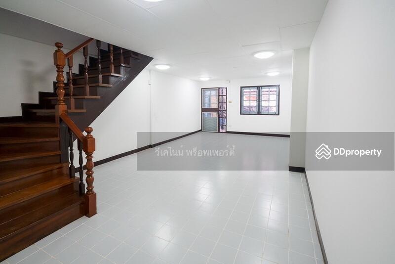 Badin Raksa Village, Soi Ladprao 94, Bangkok, พลับพลา, Phlapphla, Wang Thonglang, Bangkok, 2 Bedrooms, 88 sqm, Townhouse For Rent, by คุณวรพรรษสร ศศิโรจน์โสภณ, 10392144 - DDproperty.com