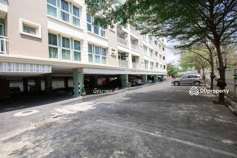 Baan Ruenrom Bangna, Bangkok, Bangna-Trad Road, Suan Luang, Bangkok, 2 Bedrooms, 64 sqm, Condo For Rent, by Nattayaporn Peumkul (Benz), 10392381 - DDproperty.com