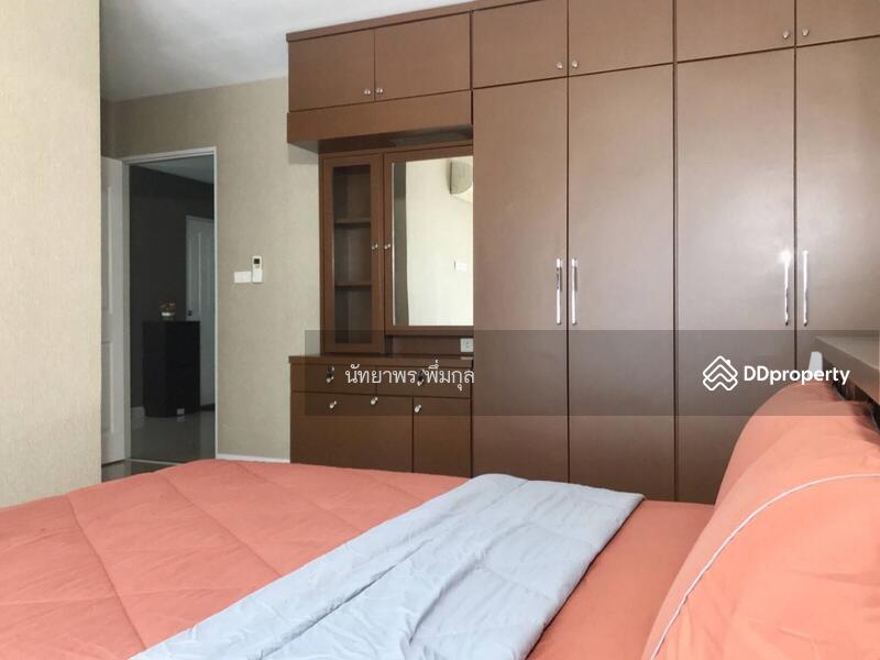 Baan Ruenrom Bangna, Bangkok, Bangna-Trad Road, Suan Luang, Bangkok, 2 Bedrooms, 64 sqm, Condo For Rent, by Nattayaporn Peumkul (Benz), 10392381 - DDproperty.com