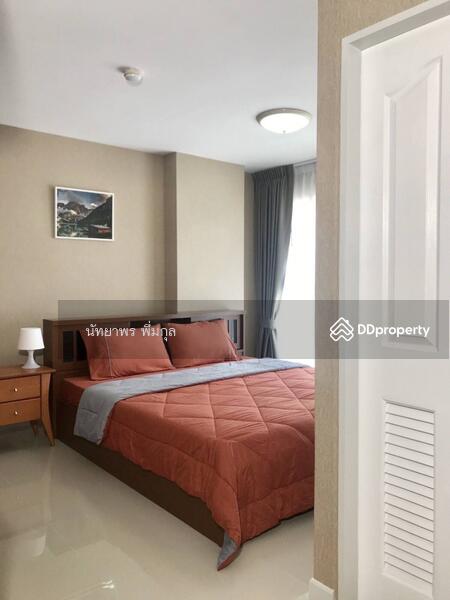 Baan Ruenrom Bangna, Bangkok, Bangna-Trad Road, Suan Luang, Bangkok, 2 Bedrooms, 64 sqm, Condo For Rent, by Nattayaporn Peumkul (Benz), 10392381 - DDproperty.com