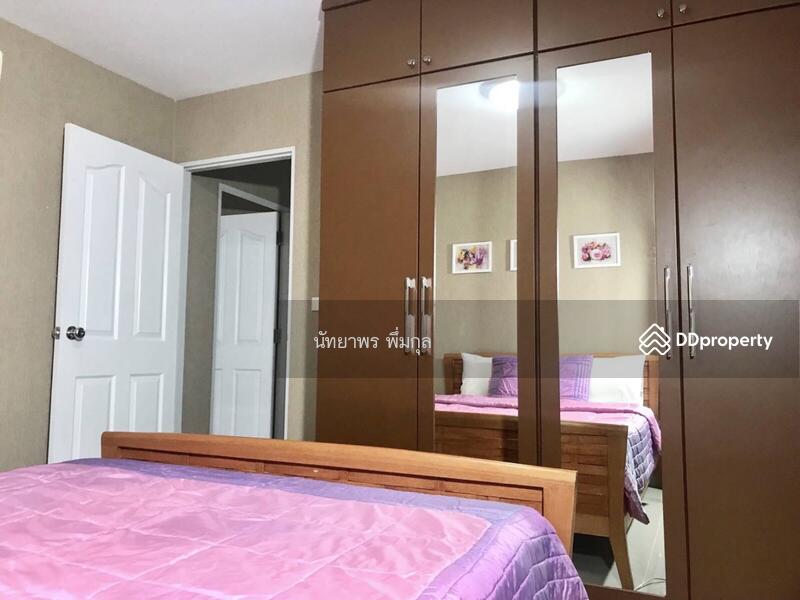 Baan Ruenrom Bangna, Bangkok, Bangna-Trad Road, Suan Luang, Bangkok, 2 Bedrooms, 64 sqm, Condo For Rent, by Nattayaporn Peumkul (Benz), 10392381 - DDproperty.com