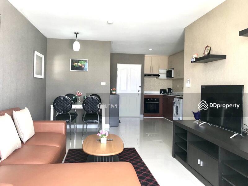 Baan Ruenrom Bangna, Bangkok, Bangna-Trad Road, Suan Luang, Bangkok, 2 Bedrooms, 64 sqm, Condo For Rent, by Nattayaporn Peumkul (Benz), 10392381 - DDproperty.com