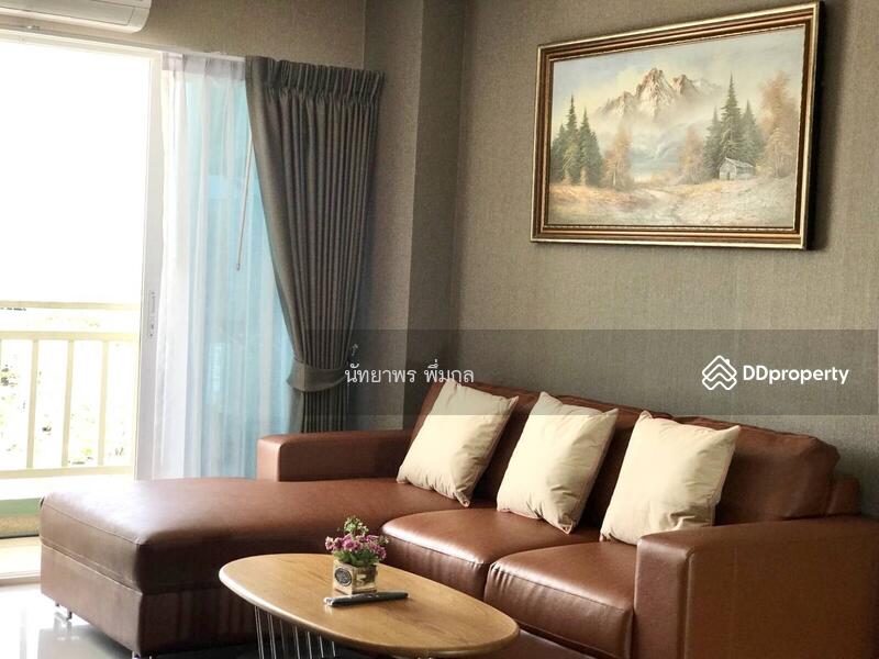 Baan Ruenrom Bangna : คอนโด บ้านรื่นรมย์ บางนา, กรุงเทพ, ศรีนครินทร์, สวนหลวง, กรุงเทพ, 64 ตร.ม., คอนโด ให้เช่า, โดย นัทยาพร พึ่มกุล (เบนซ์), 10392381 - DDproperty.com