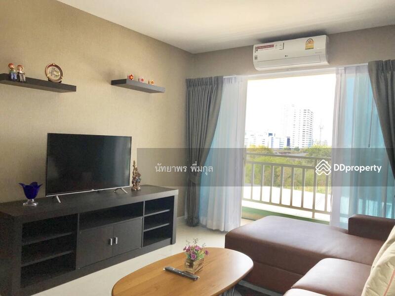 Baan Ruenrom Bangna, Bangkok, Bangna-Trad Road, Suan Luang, Bangkok, 2 Bedrooms, 64 sqm, Condo For Rent, by Nattayaporn Peumkul (Benz), 10392381 - DDproperty.com