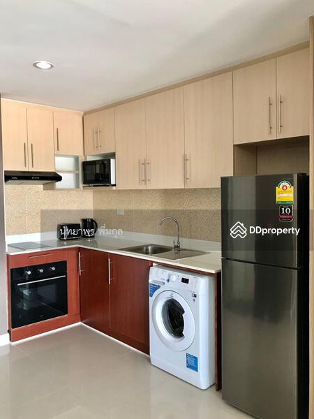 Baan Ruenrom Bangna, Bangkok, Bangna-Trad Road, Suan Luang, Bangkok, 2 Bedrooms, 64 sqm, Condo For Rent, by Nattayaporn Peumkul (Benz), 10392381 - DDproperty.com