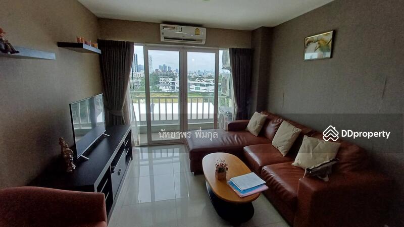 Baan Ruenrom Bangna : คอนโด บ้านรื่นรมย์ บางนา, กรุงเทพ, ศรีนครินทร์, สวนหลวง, กรุงเทพ, 64 ตร.ม., คอนโด ให้เช่า, โดย นัทยาพร พึ่มกุล (เบนซ์), 10392381 - DDproperty.com