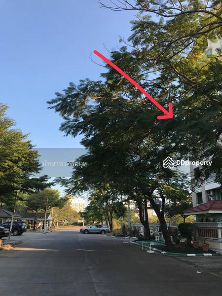 Baan Ruenrom Bangna, Bangkok, Bangna-Trad Road, Suan Luang, Bangkok, 2 Bedrooms, 64 sqm, Condo For Rent, by Nattayaporn Peumkul (Benz), 10392381 - DDproperty.com
