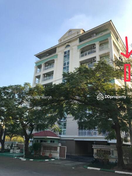 Baan Ruenrom Bangna : คอนโด บ้านรื่นรมย์ บางนา, กรุงเทพ, ศรีนครินทร์, สวนหลวง, กรุงเทพ, 64 ตร.ม., คอนโด ให้เช่า, โดย นัทยาพร พึ่มกุล (เบนซ์), 10392381 - DDproperty.com