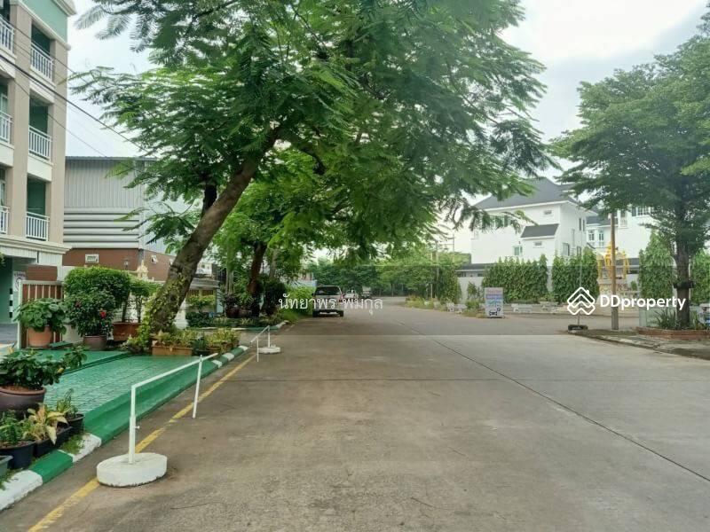 Baan Ruenrom Bangna, Bangkok, Bangna-Trad Road, Suan Luang, Bangkok, 2 Bedrooms, 64 sqm, Condo For Rent, by Nattayaporn Peumkul (Benz), 10392381 - DDproperty.com