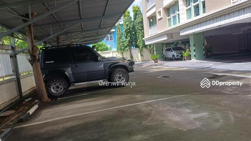 Baan Ruenrom Bangna, Bangkok, Bangna-Trad Road, Suan Luang, Bangkok, 2 Bedrooms, 64 sqm, Condo For Rent, by Nattayaporn Peumkul (Benz), 10392381 - DDproperty.com