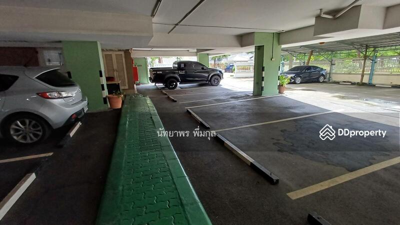 Baan Ruenrom Bangna : คอนโด บ้านรื่นรมย์ บางนา, กรุงเทพ, ศรีนครินทร์, สวนหลวง, กรุงเทพ, 64 ตร.ม., คอนโด ให้เช่า, โดย นัทยาพร พึ่มกุล (เบนซ์), 10392381 - DDproperty.com