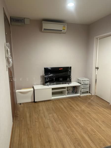 Fuse Chan-Sathorn, Bangkok, 160 Chan Road, Thung Wat Don, Sathon, Bangkok, 1 Bedroom, 33 sqm, Condo For Rent, by Ketjuthatip Ketsiri, 10392497 - DDproperty.com