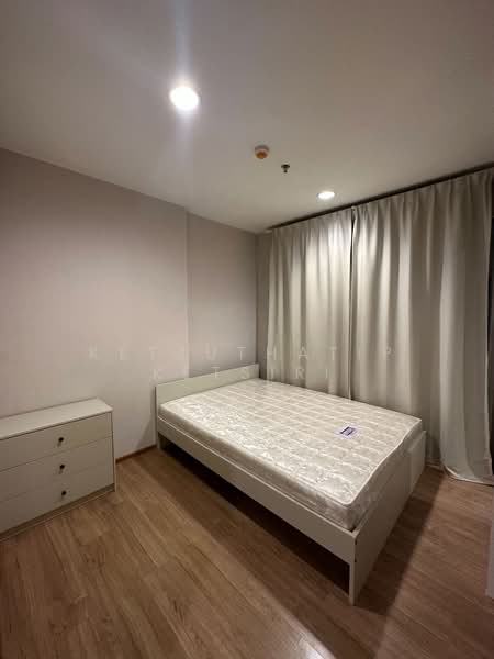 Fuse Chan-Sathorn, Bangkok, 160 Chan Road, Thung Wat Don, Sathon, Bangkok, 1 Bedroom, 33 sqm, Condo For Rent, by Ketjuthatip Ketsiri, 10392497 - DDproperty.com
