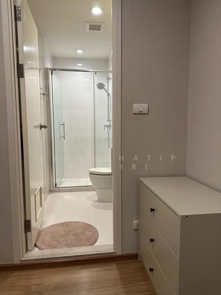 Fuse Chan-Sathorn, Bangkok, 160 Chan Road, Thung Wat Don, Sathon, Bangkok, 1 Bedroom, 33 sqm, Condo For Rent, by Ketjuthatip Ketsiri, 10392497 - DDproperty.com