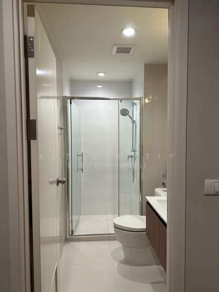 Fuse Chan-Sathorn, Bangkok, 160 Chan Road, Thung Wat Don, Sathon, Bangkok, 1 Bedroom, 33 sqm, Condo For Rent, by Ketjuthatip Ketsiri, 10392497 - DDproperty.com