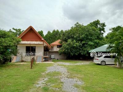 ขาย - ขายที่ดินแปลงสวย 1 ไร่เศษ พร้อมบ้าน (เลขที่ 99/9) ย่านธุรกิจ ใกล้โรงเกลือ จ.สระบุรี, สระบุรี