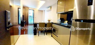 For Rent - The Address Sukhumvit 61, Bangkok