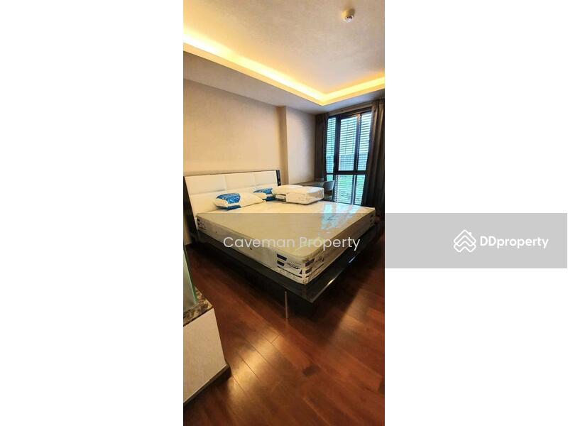 The Address Sukhumvit 61, Bangkok, 22 Soi Sukhumvit 61 Sukhumvit Road, Khlong Tan Nua, Watthana, Bangkok, 1 Bedroom, 47 sqm, Condo For Rent, by Caveman Property, 10392667 - DDproperty.com