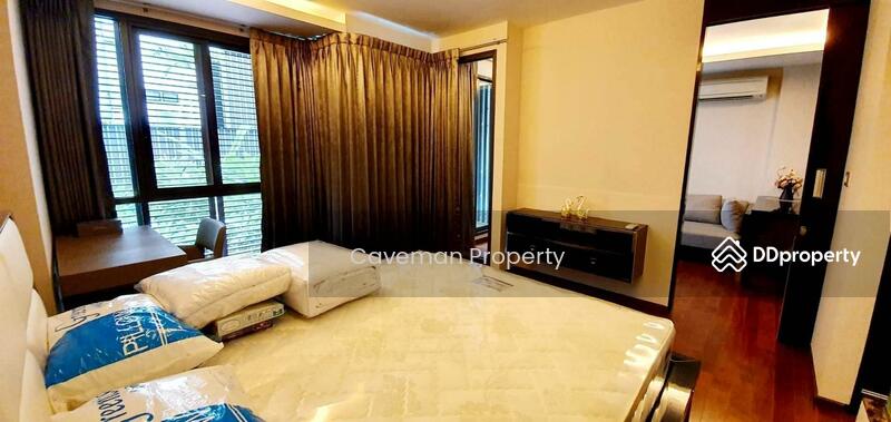 The Address Sukhumvit 61 : ดิ แอดเดรส สุขุมวิท 61, กรุงเทพ, 22 ซอยสุขุมวิท 61 ถนนสุขุมวิท, คลองตันเหนือ, วัฒนา, กรุงเทพ, 47 ตร.ม., คอนโด ให้เช่า, โดย Caveman Property, 10392667 - DDproperty.com