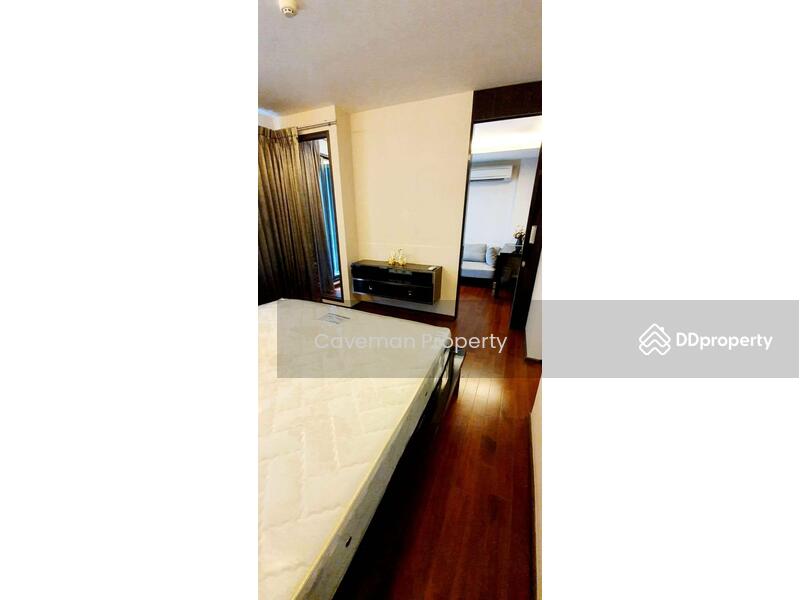 The Address Sukhumvit 61, Bangkok, 22 Soi Sukhumvit 61 Sukhumvit Road, Khlong Tan Nua, Watthana, Bangkok, 1 Bedroom, 47 sqm, Condo For Rent, by Caveman Property, 10392667 - DDproperty.com