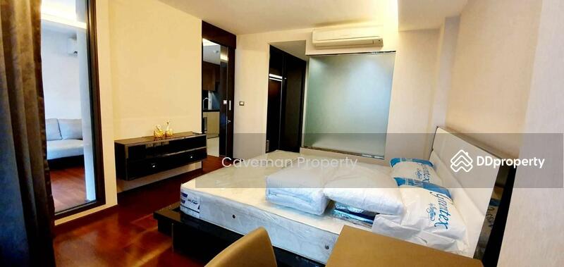 The Address Sukhumvit 61 : ดิ แอดเดรส สุขุมวิท 61, กรุงเทพ, 22 ซอยสุขุมวิท 61 ถนนสุขุมวิท, คลองตันเหนือ, วัฒนา, กรุงเทพ, 47 ตร.ม., คอนโด ให้เช่า, โดย Caveman Property, 10392667 - DDproperty.com