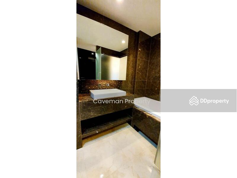 The Address Sukhumvit 61, Bangkok, 22 Soi Sukhumvit 61 Sukhumvit Road, Khlong Tan Nua, Watthana, Bangkok, 1 Bedroom, 47 sqm, Condo For Rent, by Caveman Property, 10392667 - DDproperty.com