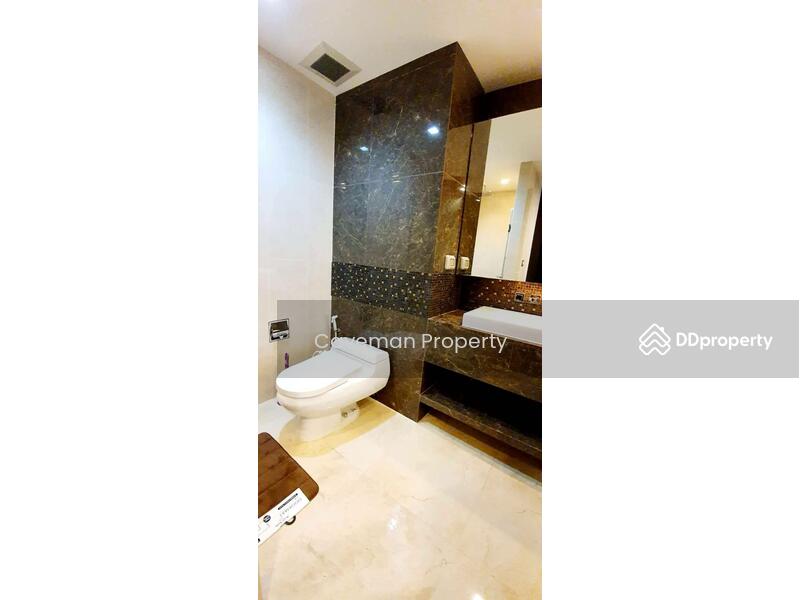 The Address Sukhumvit 61, Bangkok, 22 Soi Sukhumvit 61 Sukhumvit Road, Khlong Tan Nua, Watthana, Bangkok, 1 Bedroom, 47 sqm, Condo For Rent, by Caveman Property, 10392667 - DDproperty.com
