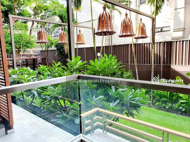 The Address Sukhumvit 61 : ดิ แอดเดรส สุขุมวิท 61, กรุงเทพ, 22 ซอยสุขุมวิท 61 ถนนสุขุมวิท, คลองตันเหนือ, วัฒนา, กรุงเทพ, 47 ตร.ม., คอนโด ให้เช่า, โดย Caveman Property, 10392667 - DDproperty.com