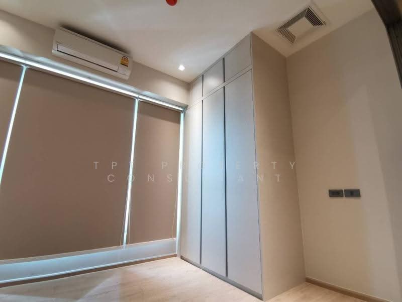 Whizdom Station Ratchada-Thapra, bangkok, Ratchada Road, Dao Khanong, Thon Buri, Bangkok, 1 Bedroom, 30 sqm, Condo For Sale, by Jirapat Chanthakat, 10392691 - DDproperty.com
