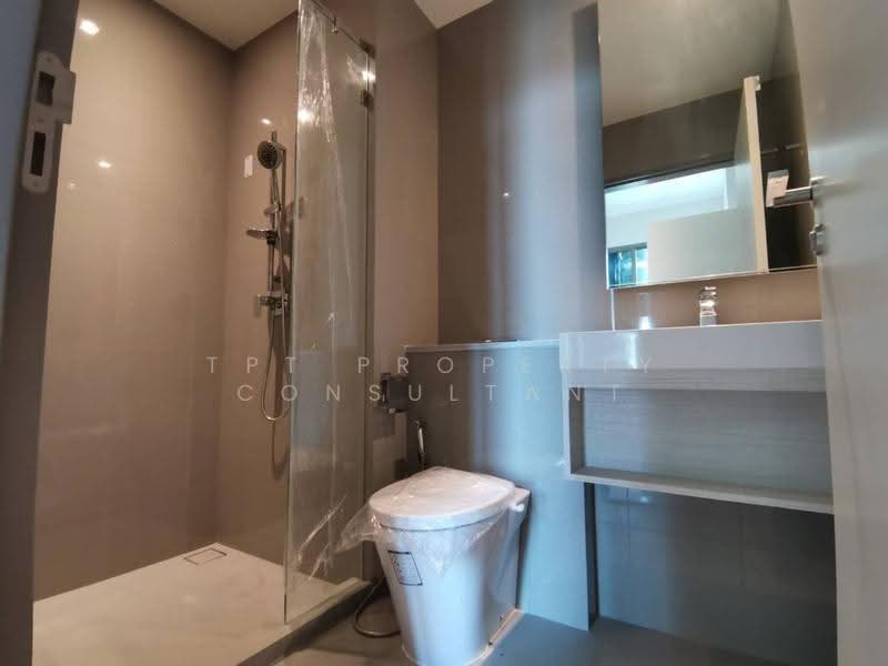 Whizdom Station Ratchada-Thapra, bangkok, Ratchada Road, Dao Khanong, Thon Buri, Bangkok, 1 Bedroom, 30 sqm, Condo For Sale, by Jirapat Chanthakat, 10392691 - DDproperty.com