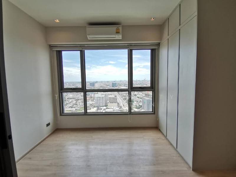 Whizdom Station Ratchada-Thapra, bangkok, Ratchada Road, Dao Khanong, Thon Buri, Bangkok, 1 Bedroom, 30 sqm, Condo For Sale, by Jirapat Chanthakat, 10392691 - DDproperty.com