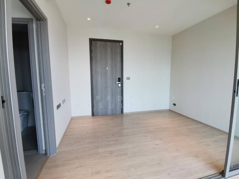 Whizdom Station Ratchada-Thapra : วิสซ์ดอม สเตชั่น รัชดา-ท่าพระ, กรุงเทพ, ถนนรัชดาภิเษก, ดาวคะนอง, ธนบุรี, กรุงเทพ, 30 ตร.ม., คอนโด ขาย, โดย Jirapat Chanthakat, 10392691 - DDproperty.com