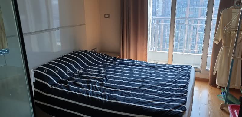 The Address Asoke, Bangkok, 1655 Petchburi Road, Makkasan, Ratchathewi, Bangkok, 1 Bedroom, 46 sqm, Condo For Rent, by Caveman Property, 10392909 - DDproperty.com