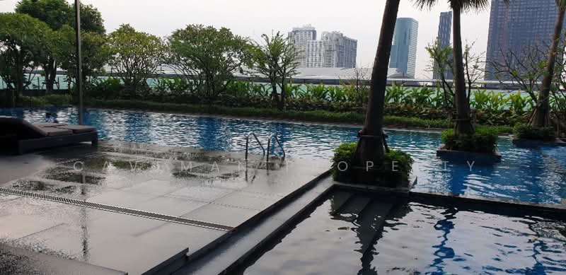 The Address Asoke : ดิ แอดเดรส อโศก, กรุงเทพ, 1655 ถนนเพชรบุรี แขวงมักกะสัน เขตราชเทวี กรุงเทพมหานคร, มักกะสัน, ราชเทวี, กรุงเทพ, 46 ตร.ม., คอนโด ให้เช่า, โดย Caveman Property, 10392909 - DDproperty.com