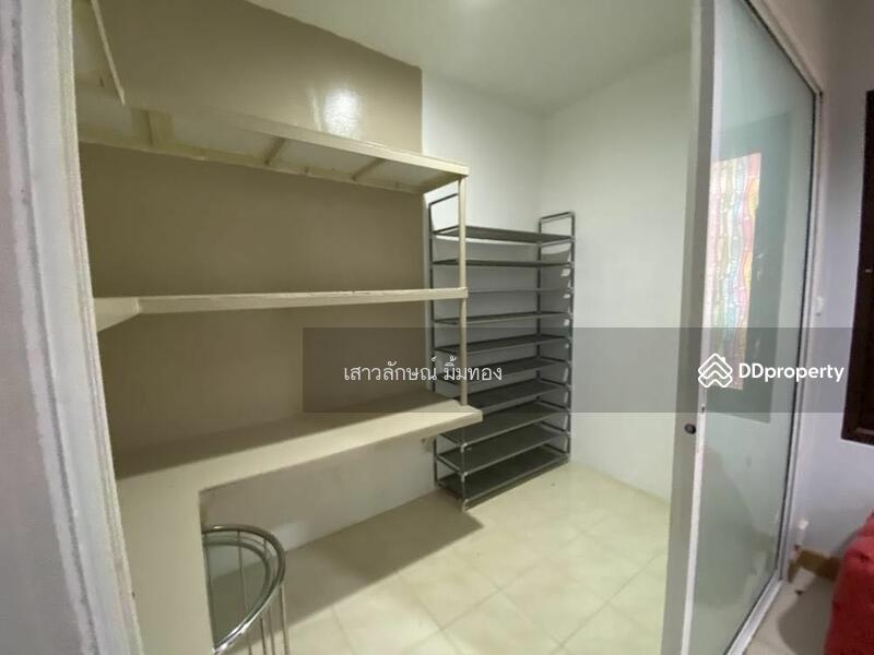 For Rent - Town Plus Huamark, Bangkok