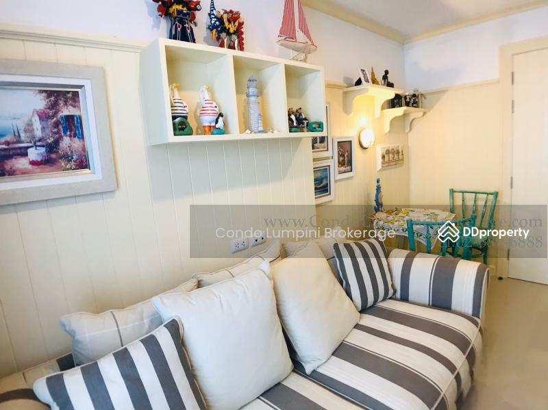 Lumpini Park Beach Jomtien, Chon Buri (Pattaya), Jomtiensaineung Rd, Na Kloe, Bang Lamung (Pattaya), Chon Buri (Pattaya), 1 Bedroom, 28 sqm, Condo For Sale, by แพท วรินทร์ธร , 10392984 - DDproperty.com