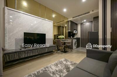 For Rent - ASHTON Asoke, Bangkok