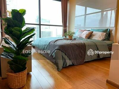For Rent - The Address Sathorn, Bangkok