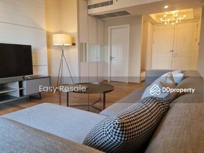 For Rent - All Seasons Mansion, Bangkok