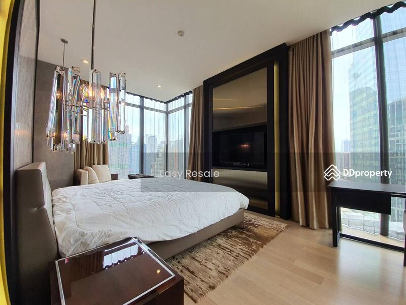 Vittorio 39, Bangkok, 8 Sukhumvit, Khlong Tan Nua, Watthana, Bangkok, 2 Bedrooms, 168 sqm, Condo For Rent, by Manop Limkayan, 10393419 - DDproperty.com